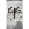 Image 3 : 4 IPHONE 15 PRO TUFF8 PHONE CASES - ALL MAGSAFE
