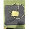 Image 1 : TELEHEALTH CHAIR SENSOR - TESTED WORKING, RETAIL $72