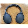 Image 1 : SKULLCANDY HESH EVO OVER EAR SOUND ISOLATING TRUE WIRELESS HEADPHONES - TESTED WORKING