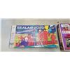 Image 2 : VINTAGE BOARD GAMES SEALAB 2020 AND GFUINESS WORLD RECORDS