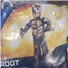 Image 2 : 3 NEW GROOT PREMIUM CHILD COSTUMES RETAIL $270