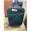 Image 2 : DUNLOP SUITCASE AND 2 DESIGNER PURSES