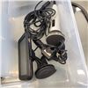 Image 2 : TRAY OF ASSORTED ELECTRONICS
