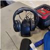 Image 2 : AIR COMPRESSOR, HEADPHONES, CLIPPERS AND MORE