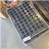 Image 2 : LOT OF SOAP AND CANDLE MOLDS