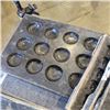 Image 8 : LOT OF SOAP AND CANDLE MOLDS