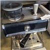 Image 2 : ULTIMA COSA PRESTO BOLLENTE COFFEE ESPRESSO MACHINE TESTED WORKING