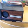 Image 2 : VINTAGE AIREQUIPT SST TUBE SLIDE PROJECTOR