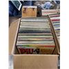 Image 2 : 4 BOXES RECORDS