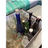 Image 3 : BOX OF COLLECTOR BOTTLES