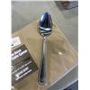 Image 2 : 48 NEW JOHNSON ROSE RESTAURANT QUALITY TABLE SPOONS