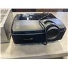 Image 2 : ONKYO AV RECEIVER, AND VIEWSONIC PROJECTOR MODEL PRO8520HD