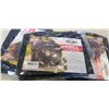 Image 2 : 3 NEW BLACK BBQ COVERS