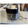 Image 1 : ULTIMA COSA 5.2QT AIR FRYER TESTED WORKING