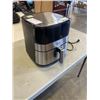 Image 2 : ULTIMA COSA 5.2QT AIR FRYER TESTED WORKING