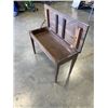 Image 2 : PIANO BENCH
