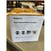 Image 2 : MEAT SLICER 200W