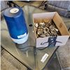 Image 1 : LOT OF CUTLERY ELECTRIC KETTLE AND GERM GUARDIAN HUMIDIFIER