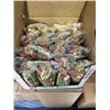 Image 2 : KATHY KAYE'S CARMEL COB POPCORN, 16 PCS X 3