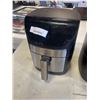 Image 2 : TWO GORMIA  AIR FRYERS