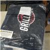 Image 2 : 3 NEW GRILLMAN BBQ COVERS