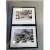 Image 2 : COW COLLECTION, PRINTS AND TOUQUE