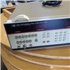 Image 2 : HP 8165A PROGRAMMABLE SIGNAL SOURCE
