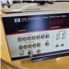 Image 2 : HP 8165A PROGRAMMABLE SIGNAL SOURCE