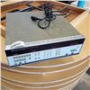 Image 1 : HP 8165A PROGRAMMABLE SIGNAL SOURCE