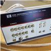 Image 2 : HP 8165A PROGRAMMABLE SIGNAL SOURCE