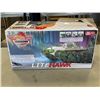 Image 2 : LITEHAWK TRAKHAWK RC CAR