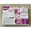 Image 2 : MAKE IT REAL COLOUR FUSION LIP GLOSS KIT
