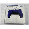 Image 2 : SONY PLAYSTATION 5 PS5 DUALSENSE WIRELESS CONTROLLER, PURPLE - TESTED WORKING