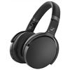 Image 1 : SENNHEISER HD450BT BLUETOOTH OVER EAR HEADPHONES - TESTED WORKING, RETAIL $229