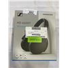 Image 2 : SENNHEISER HD450BT BLUETOOTH OVER EAR HEADPHONES - TESTED WORKING, RETAIL $229