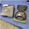Image 2 : XBOX ONE ELITE S2 WIRELESS CONTROLLER - TESTED WORKING, RETAIL $229
