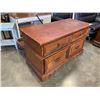 Image 2 : ASHLEY SERVING CABINET