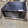 Image 1 : PANASONIC NN-ST7655 CYCLONE INVERTER MICROWAVE TESTED WORKING