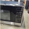 Image 2 : PANASONIC NN-ST7655 CYCLONE INVERTER MICROWAVE TESTED WORKING