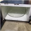 Image 3 : PANASONIC NN-ST7655 CYCLONE INVERTER MICROWAVE TESTED WORKING