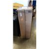 Image 1 : GREEN ARTIFICIAL CHRISTMAS TREE, 1.9 METER
