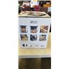 Image 2 : ULTIMA COSA 10L AIR FRYER OVEN PRE OWNED TESTED WORKING