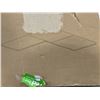 Image 2 : VIVO BLACK 63X55 CORNER DESK TOP