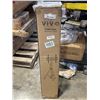 Image 1 : VIVO PORTABLE TV TRIPOD