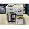 Image 2 : HAMILTON BEACH RICE COOKER - TESTED WORKING