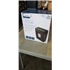 Image 2 : INSIGNIA 6 SHEET CROSS CUT PAPER SHREDDER - TESTED WORKING, RETAIL $69