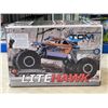 Image 2 : LITEHAWK LIL TOM EVO RC ROCK RACER - TESTED WORKING, RETAIL $59