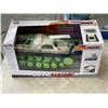 Image 1 : LITEHAWK TRAKHAWK LUX RC TANK - TESTED WORKING, RETAIL $129