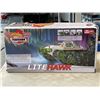 Image 2 : LITEHAWK TRAKHAWK LUX RC TANK - TESTED WORKING, RETAIL $129