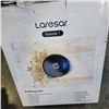 Image 2 : LARESAR ROBOT VACUUM CLEANER SMART AUTOMATIC CLEANING, VAC AND MOP MODEL GRANDE 1